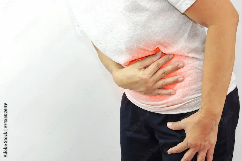 Bowel And Bladder Problems After Hysterectomy